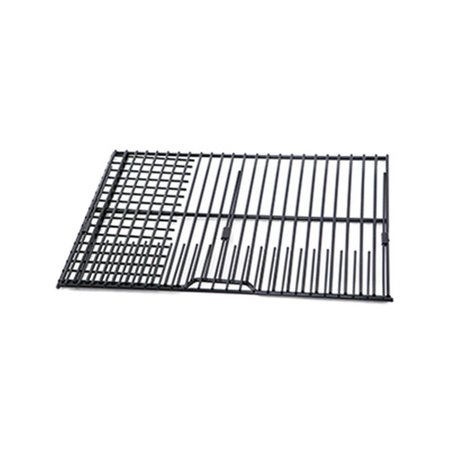 TRAMA Grill Zone Non-Stick Cooking Grid & Rock Grate, Medium TR2053521